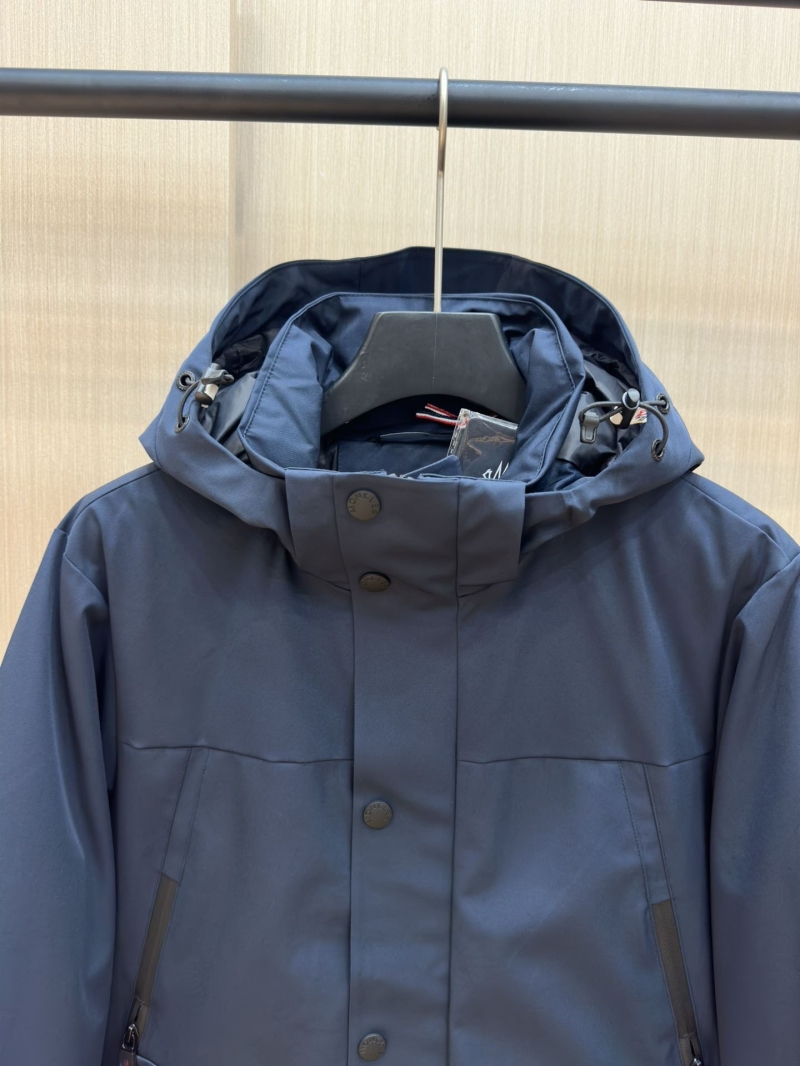 Moncler Down Coat